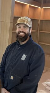 Brock Maybee
